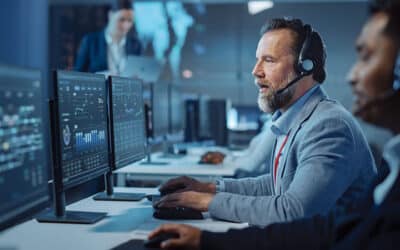 Artificial Intelligence in Call Centers: How It’s Changing Customer Service