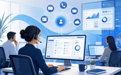 Blog de Software Call Center | Guías Clave - Sidial 4 Telemarketing vs televenta: diferencias clave
