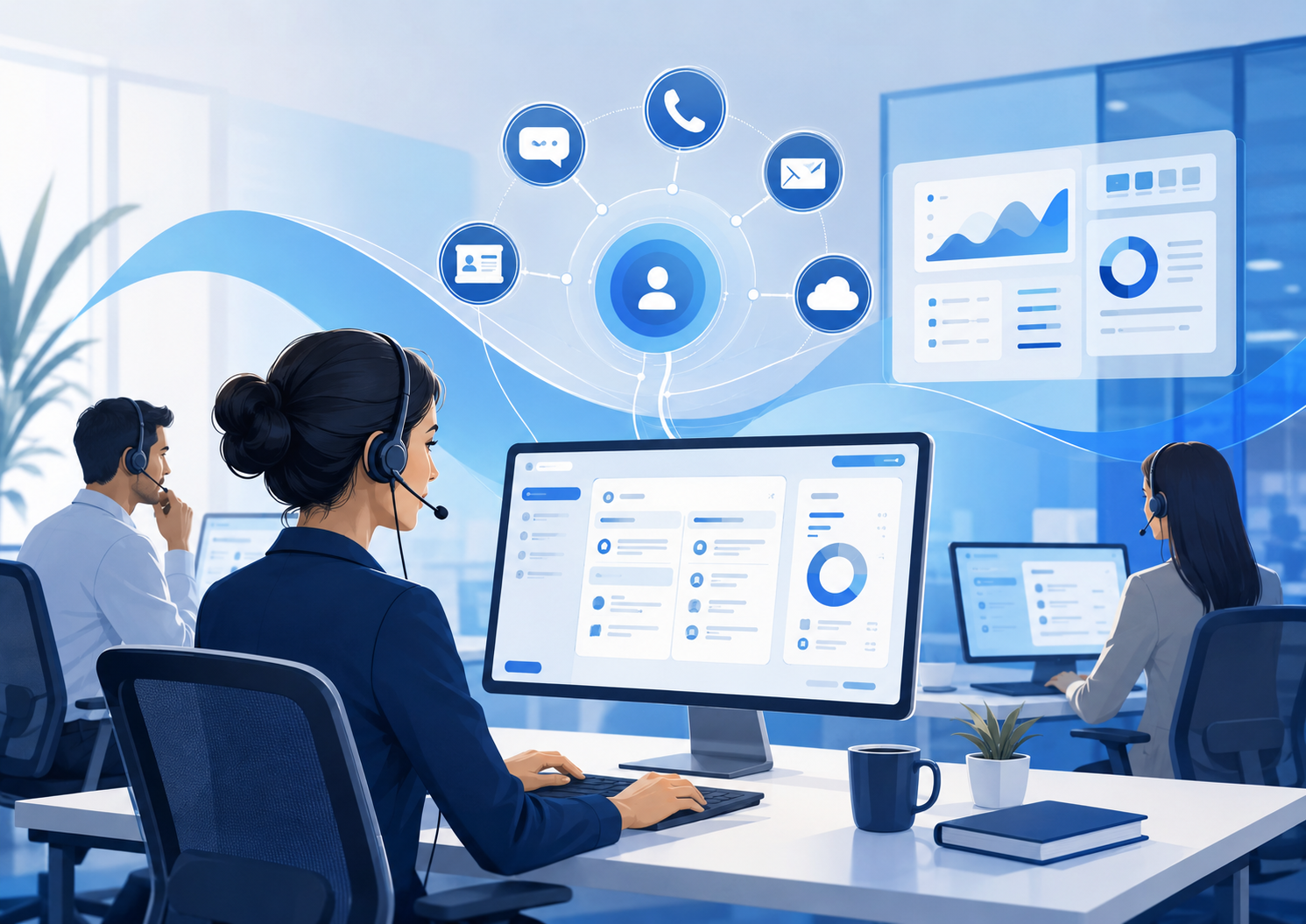 Telemarketing: cos’è, come funziona e differenza con il teleselling