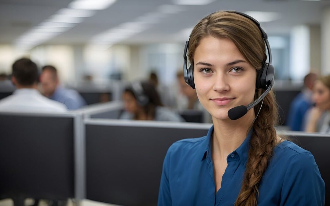 Call center in cloud: gestire più sedi con il VoIP