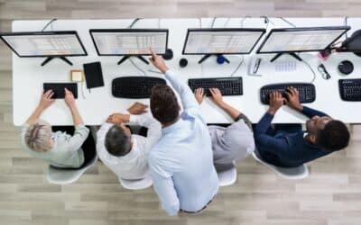 Strategia efficaci per la formazione degli operatori di un call center