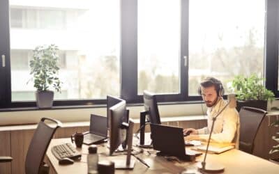 Call Center y Gestión de Leads: Estrategias para Mejorar el ROI