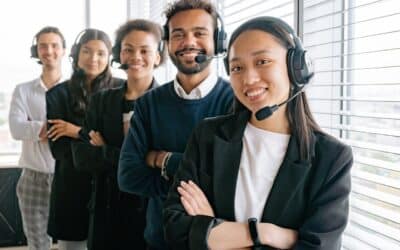 Cómo optimizar la customer journey en los call centers digitales