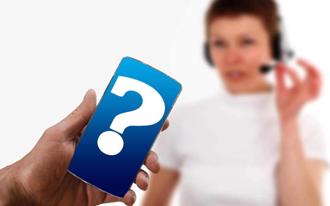 Call center e privacy: come gestire i dati dei clienti