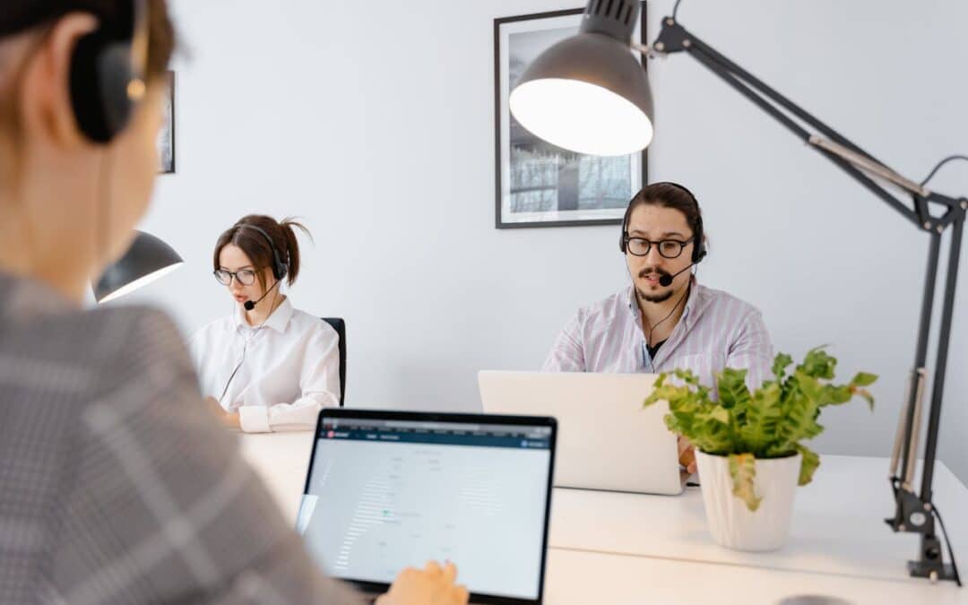 Come scrivere uno script per vendita telefonica efficace