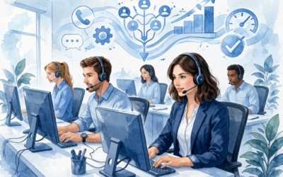 Blog de Software Call Center | Guías Clave - Sidial 3 Software Call Center: Señales de que lo Necesitas