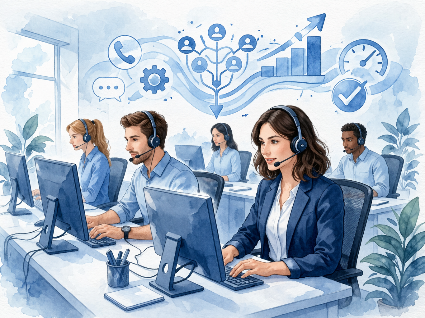 quando-serve-software-call-center Quando serve un software call center