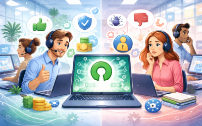 Blog de Software Call Center | Guías Clave - Sidial 1 Software open source para call center: 5 pros y contras
