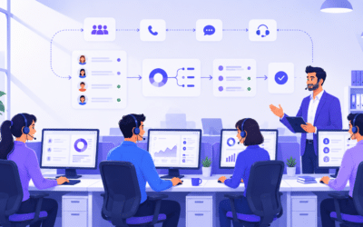Piattaforma call center: 7 criteri per scegliere