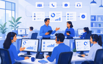 CRM for customer service: 7 signs it’s no longer enough