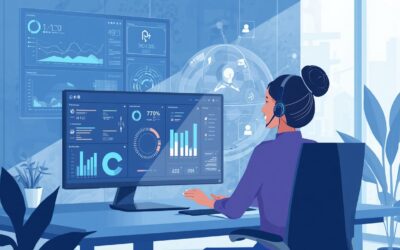 Customer service agent cost: 5 items to calculate